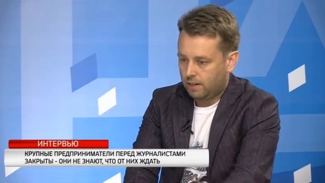 Интервью с Дмитрием Соколовым-Митричем смотреть онлайн