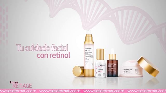 SESDERMA TV смотреть онлайн