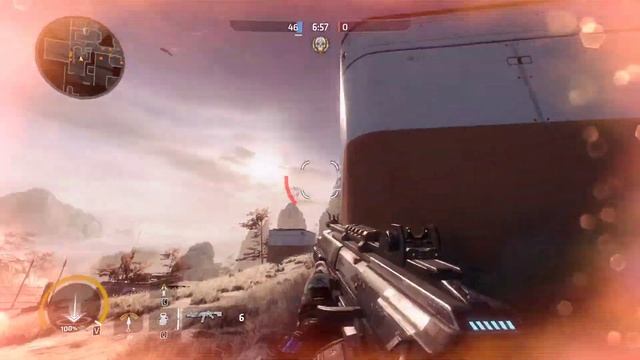 Titanfall 2 | External ESP: Test 01 смотреть онлайн