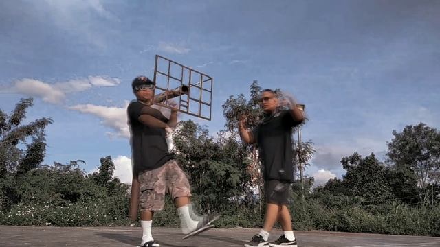 Kirov Beats - Hassa (Official Music Video)