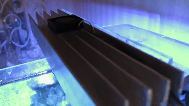 Новая баночка (баланс белого приблизительно настроен) смотреть онлайн