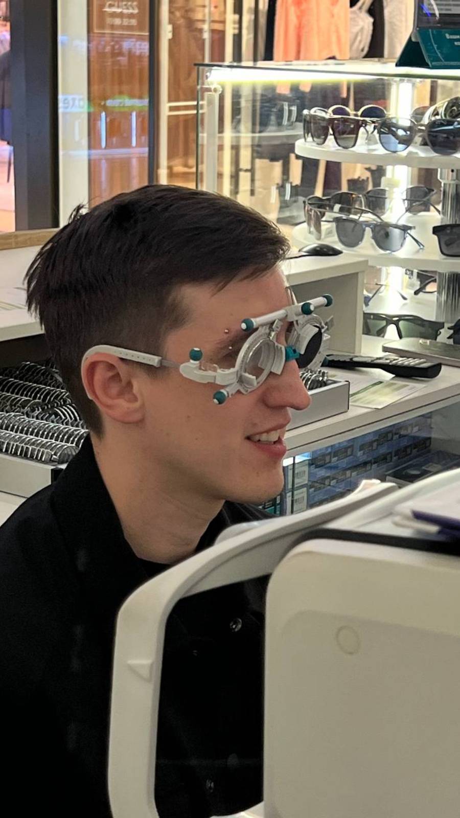 А вам нравится, когда вам вызывают такси?