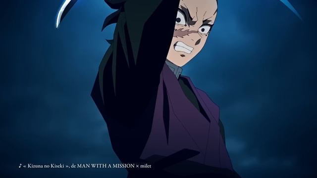 Demon Slayer: Kimetsu no Yaiba Swordsmith Village Arc | TRÁILER OFICIAL смотреть онлайн