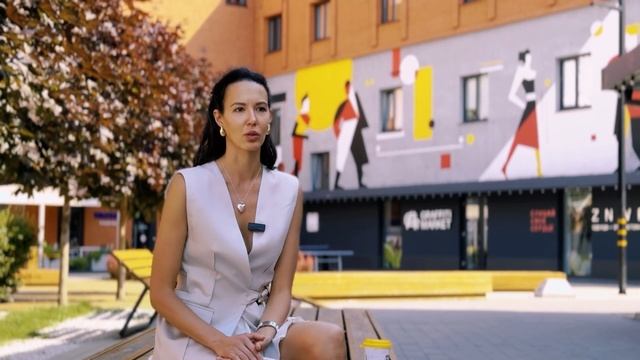 Отзыв. Видеоманифест для банка Ростфинанс (AVA studio) смотреть онлайн