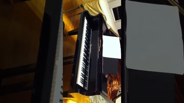 Rachmaninoff plays his own transcription of "Lilacs" смотреть онлайн