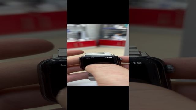Apple Watch 5 40 смотреть онлайн