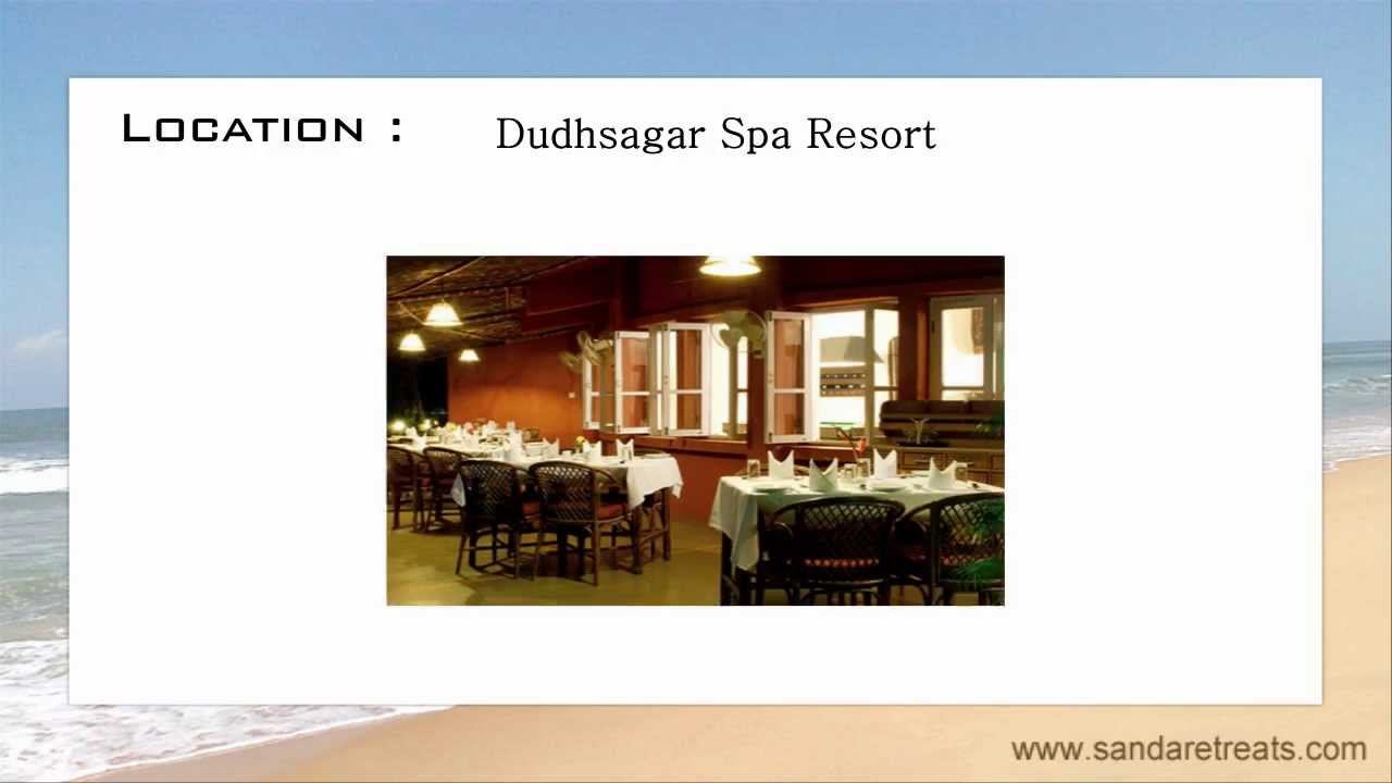 Ayurveda Indian Detox Retreat- Ayurveda Detox Retreat at Goa, india смотреть онлайн