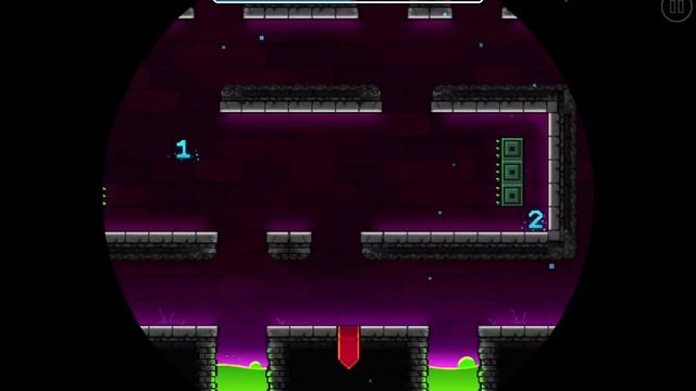 🔥Прошёл DASH в ГД 2.2 | geometry dash 2.2 смотреть онлайн