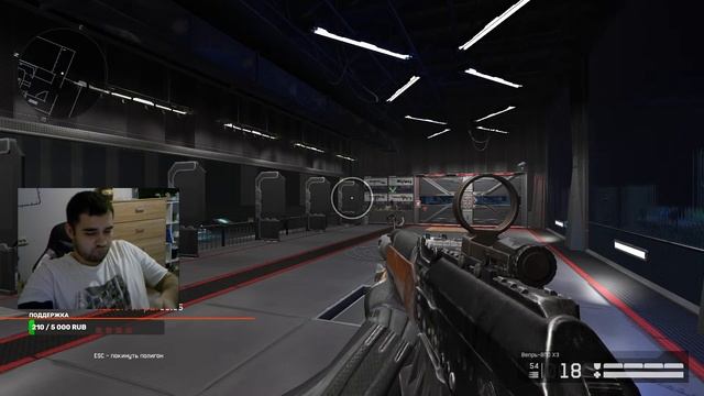 Warface я не слышу совсем Боты смотреть онлайн