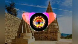 Езидская музыка