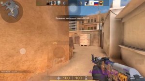 КАК СТАВИТЬ ХЕДШОТЫ В СТАНДОФФ 2/Стандофф/Standoff/как научиться играть в стандофф 2