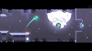 Geometry Dash - Sunshine by Unzor