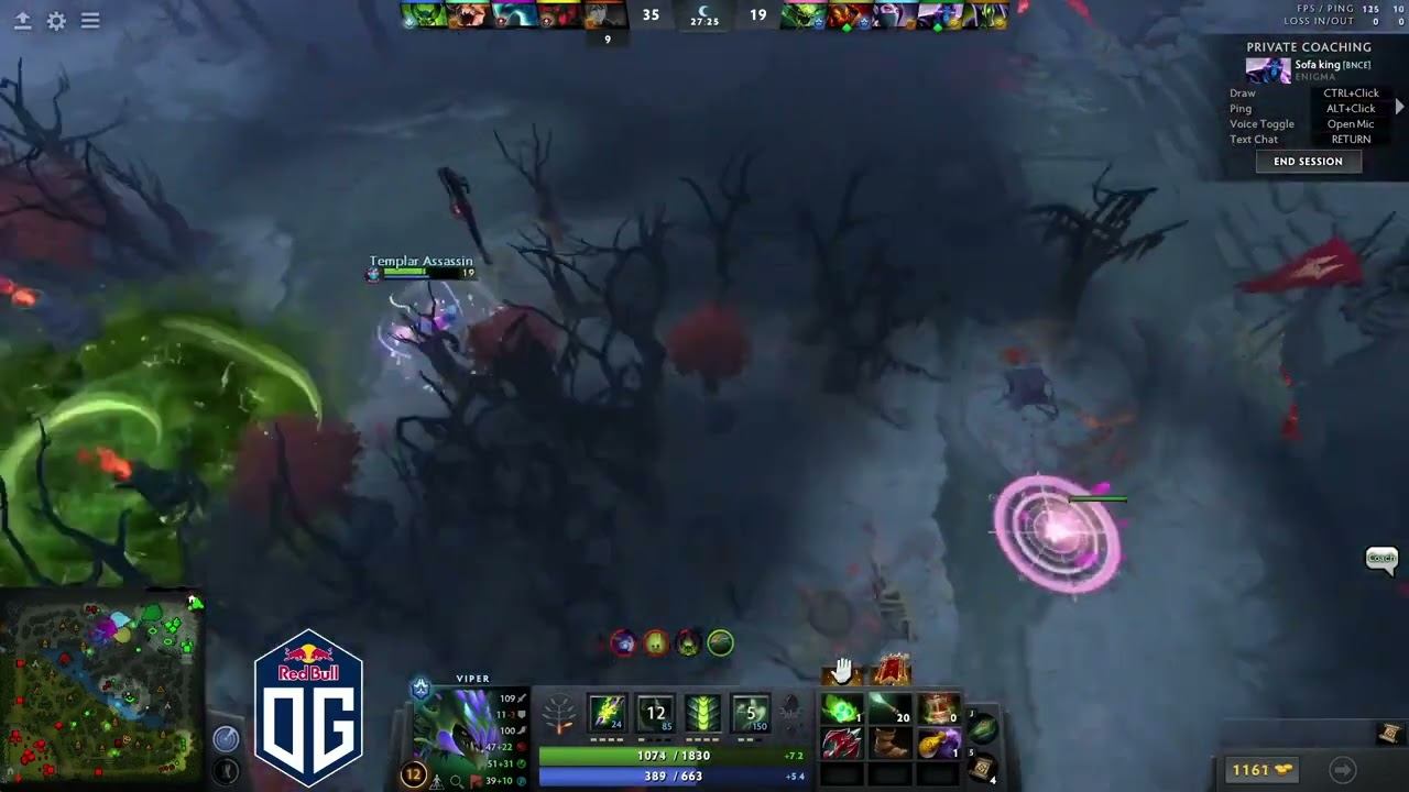 Week 17 - Dota 2 - Top 9 Twitch Highlights 2022 смотреть онлайн