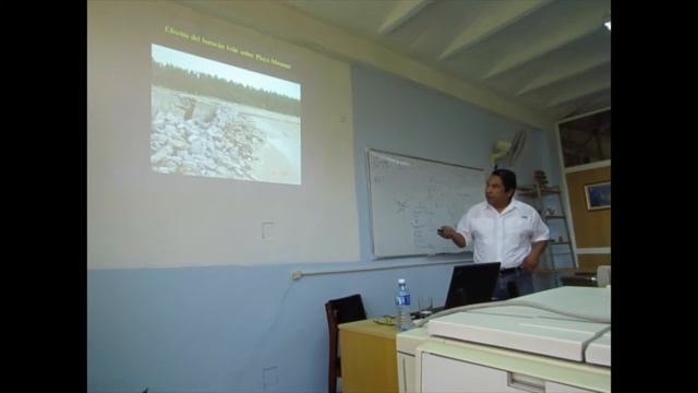 DOCUMENTAL DE CURSO EN SANTIAGO DE CUBA смотреть онлайн