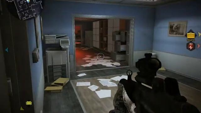 Warface.Клановые войны"Индиг0 VS РасщепИтель_Клуб" смотреть онлайн