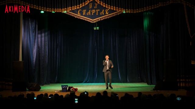 Закарья Магомедов - Замана 2020