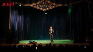 Закарья Магомедов - Замана 2020