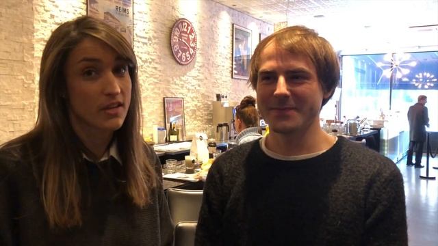 La Maison Navarre Small but Mighty Business of the Month смотреть онлайн