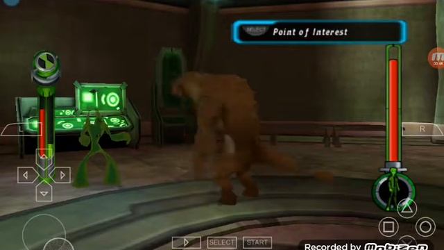 Ben 10 alien force villgax attack game level 6 Boss Albedo vs Ben 10 смотреть онлайн