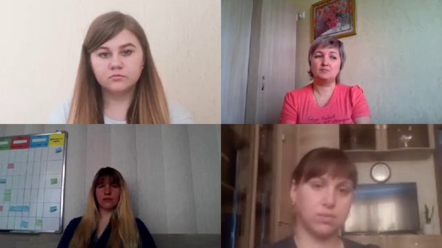 МБДОУ д с 9 Видео консультация Утренний круг смотреть онлайн