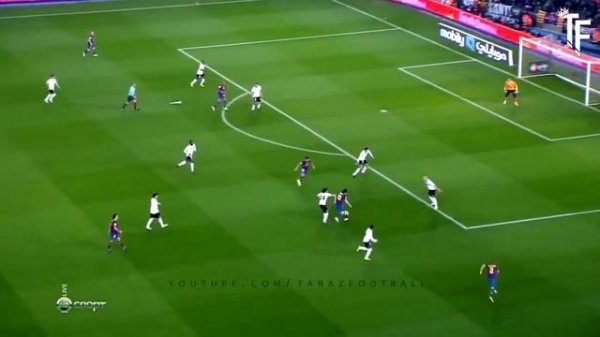 МЕССИ ГОЛЫ КОТОРЫЕ ПОТРЯСЛИ ВЕСЬ МИР #leo messi #Месси #Messi