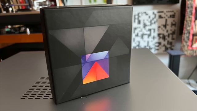 TECHNICS SU G700 MK II, I can hear clearly now смотреть онлайн