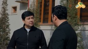 Yig‘lagan qizlar 12-qism (2 Mavsum)