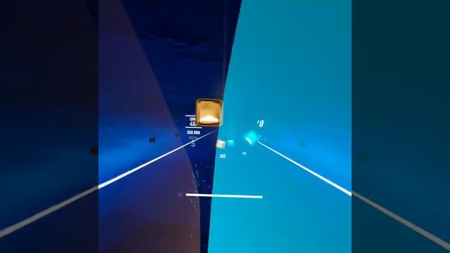 Beat Saber | Asu no Yozora Shoukaihan FC смотреть онлайн