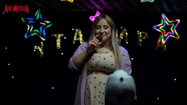 Салима - Салам салам 2020 (Репертуар Руслана Магомедова)