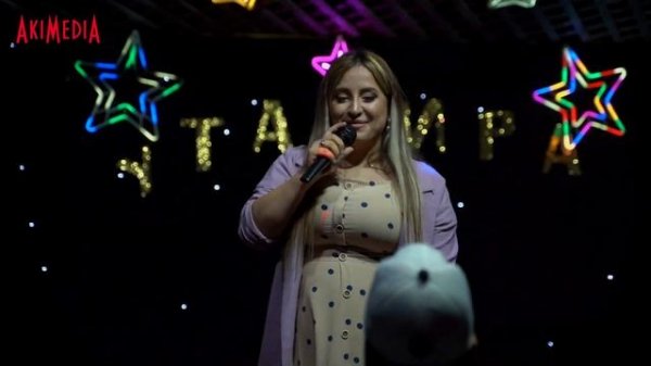 Салима - Салам салам 2020 (Репертуар Руслана Магомедова)