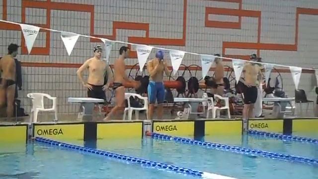 REGIONALI CAMPANI MASTER - ULTIMA BATTERIA 100 RANA смотреть онлайн