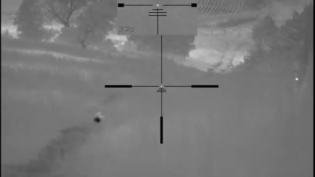 Pulsar Trail XP50 Coyote Hunt смотреть онлайн