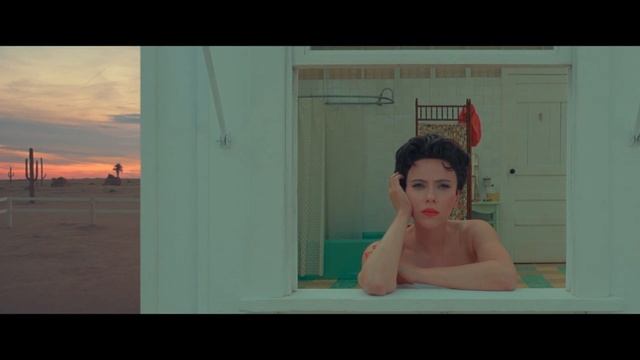 Asteroid City Music Video - Does Not Exist смотреть онлайн
