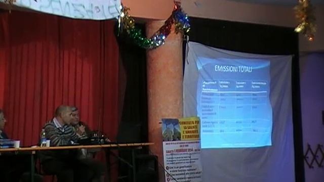 Biomasse a San Benedetto Dei Marsi - Prof. Domenico Lacasasanta смотреть онлайн
