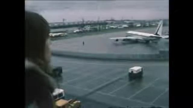 Françoise Hardy --- Mon amour adieu смотреть онлайн