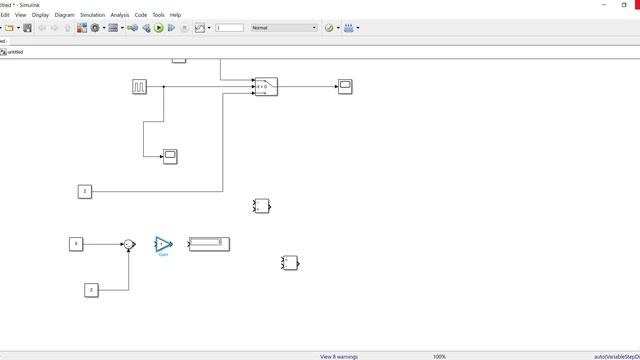 MATLAB\Simulink Logical ,relational operations , Switch & Sum || Arabic смотреть онлайн