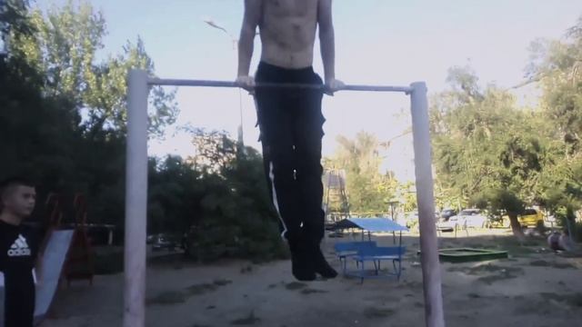 SESH FAMILY | WORKOUT TRENNING | КОНТР- ПЕРЕДНЕЕ / 360 с обратных / СТАТИКА смотреть онлайн