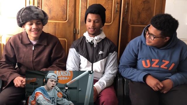 We need to learn Philippines!! Ez Mil performs "Panalo" live (South-African reaction) смотреть онлайн