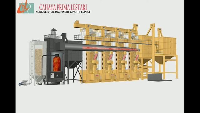 PROSES PENGERINGAN MENGGUNAKAN DRYER DAN TUNGKU SEKAM SUNCUE смотреть онлайн