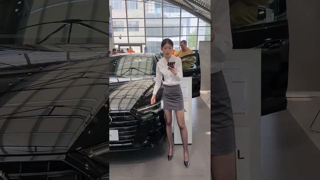 20240502 辽宁鑫迪奥迪卖车直播回放 смотреть онлайн
