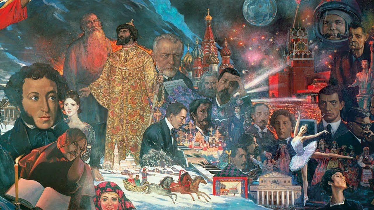 История России  Начало XX века