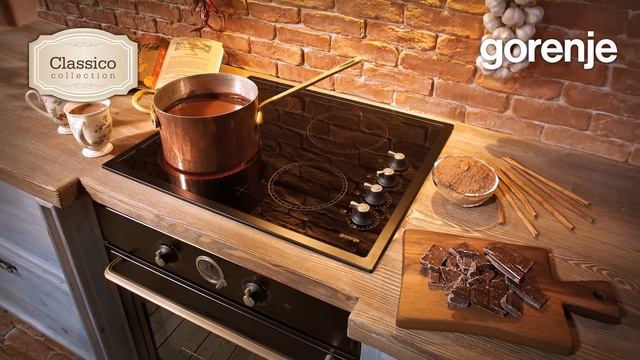 Gorenje Classico смотреть онлайн