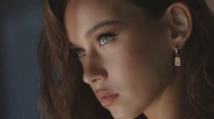 Isabelle Mathers model