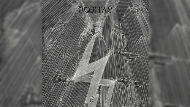 Portal - "Ion'" [Full Album] смотреть онлайн