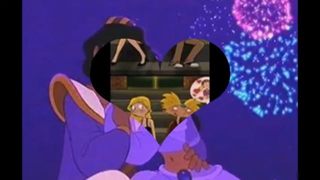 Топ 10 пар из мультфильмов смотреть онлайн