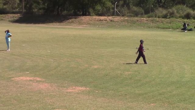 BCA Kalahari Women's T20 Tournament | Rwanda vs Mozambique смотреть онлайн