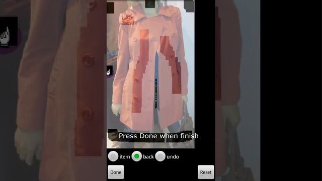 Easy item creation in Smart Closet смотреть онлайн