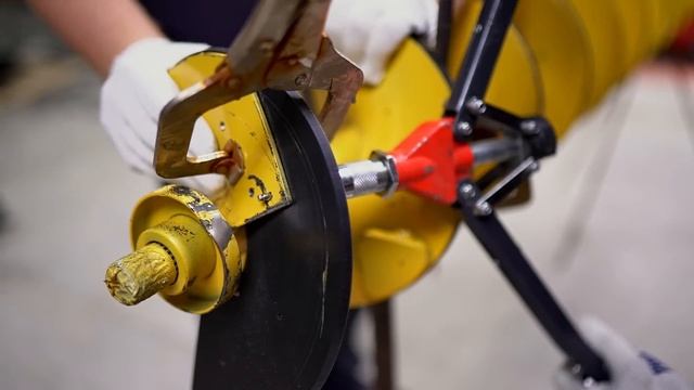Auger protection смотреть онлайн