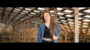 Визитка Узун Валентины на "Мисс Весна"