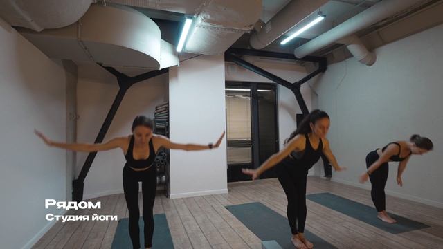 Бизнес-пространство Прогресс